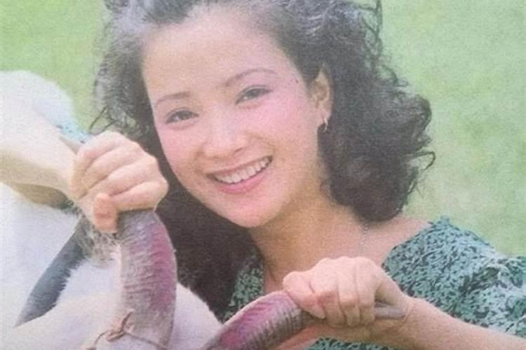 离婚者梦见前妻好不好