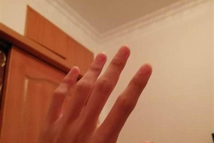 女人梦见看到男人的那个东西