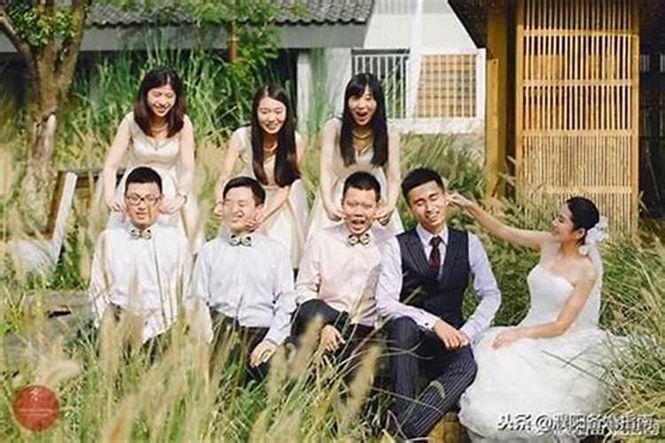 女孩子本命年可以结婚吗
