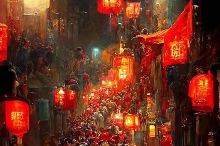 我要一些关于唐朝的知识
