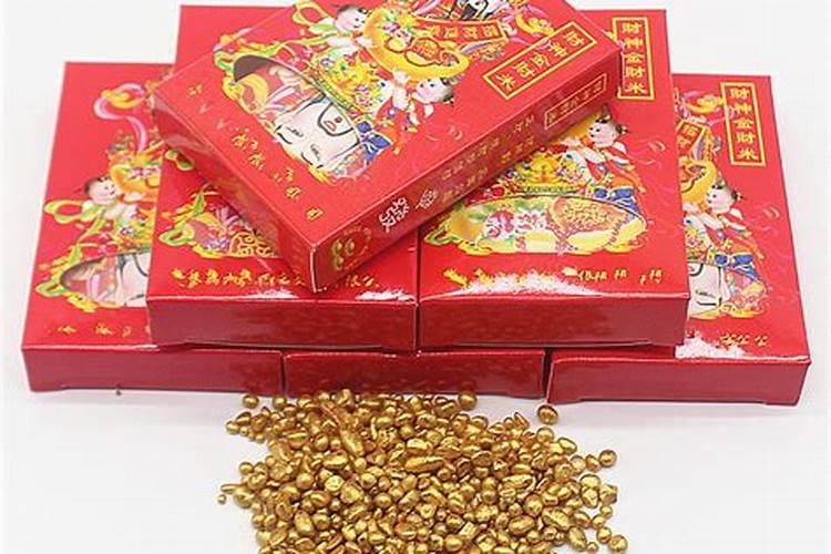 装修开工敬财神准备什么东西