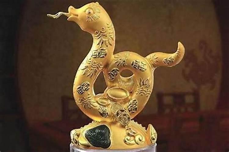 蛇年犯太岁戴什么首饰能化解