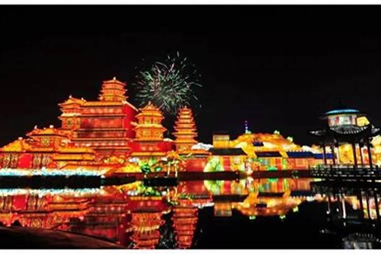 在太和八月十五好玩的地方一览 太和八月十五好玩的地方