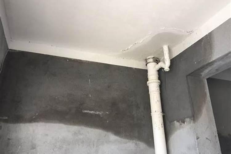 梦见屋顶露天的预兆