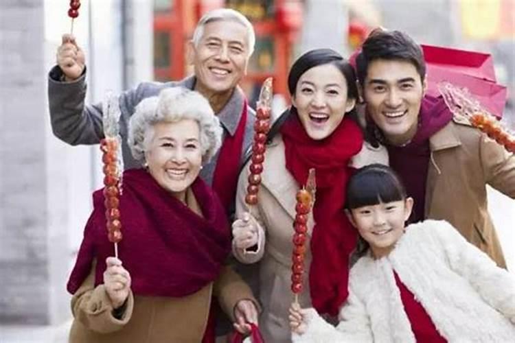 日主旺,聊父母八字对子女的影响