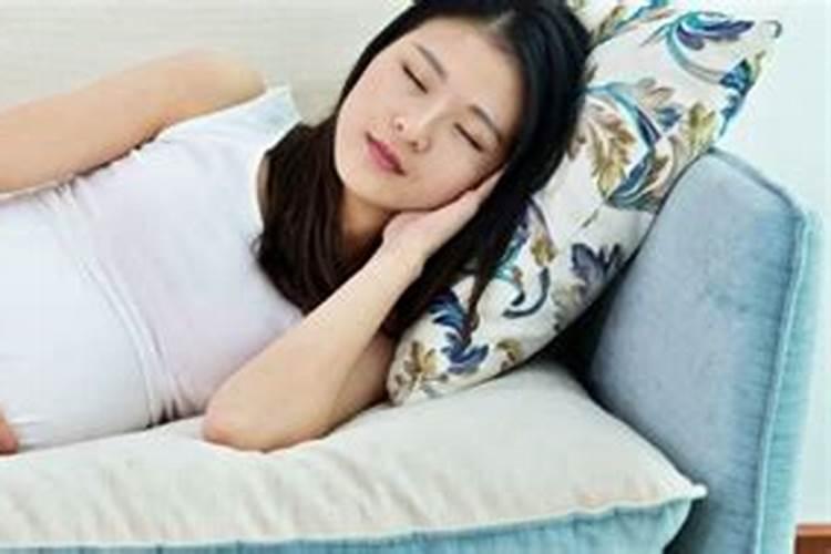 孕妇做梦梦见血是什么意思  百度宝宝知道
