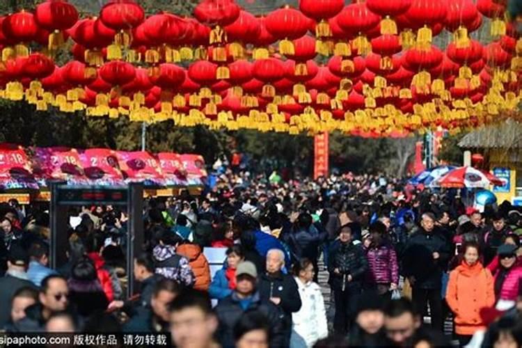 小年的风俗有哪些