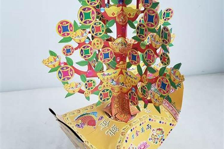 七月十四应该烧些什么来祭拜