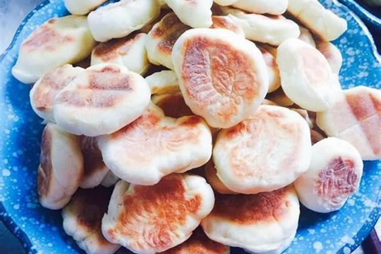 七夕吃什么传统东西(十大传统美食,你吃过哪些)