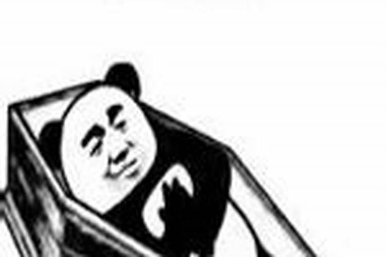 梦见家人去世