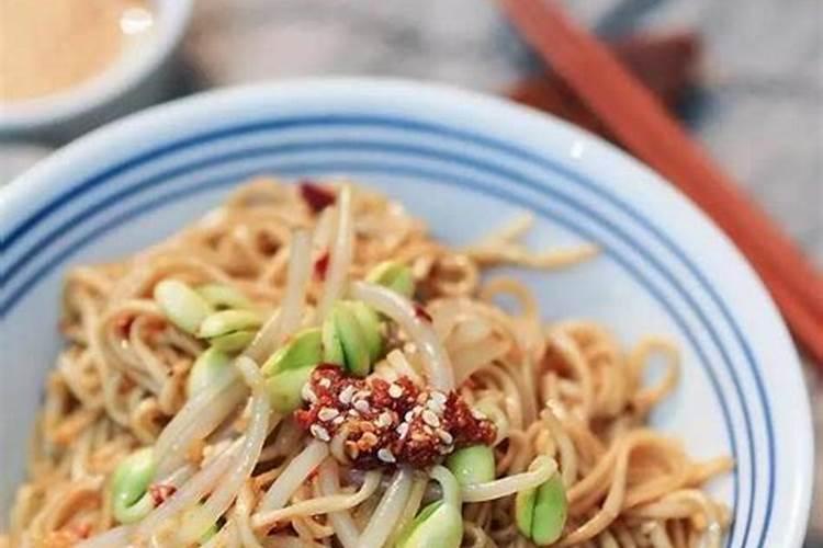 夏至面的由来和寓意