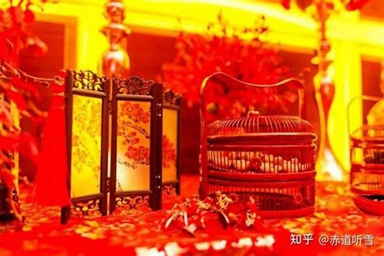 梦见去女朋友家提亲