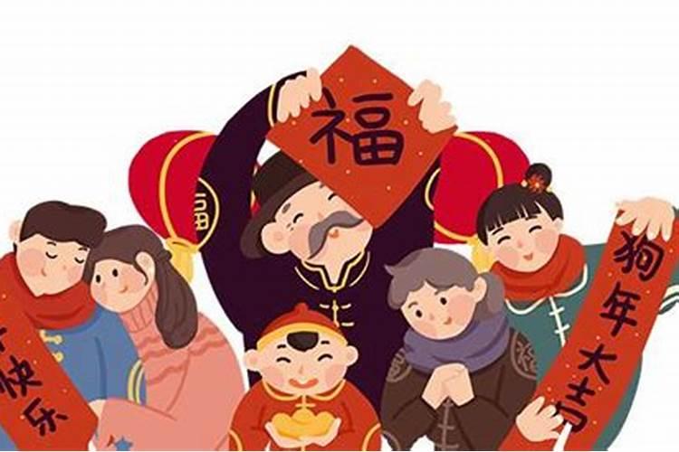 春节起源于那个朝代？