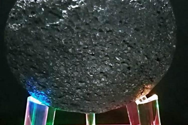 陨石对人体有什么好处