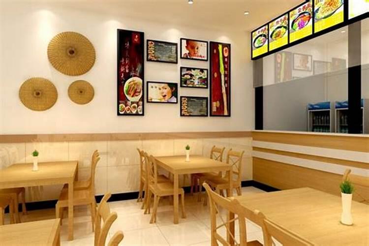 梦见小吃店预示着什么？有什么特殊意思？