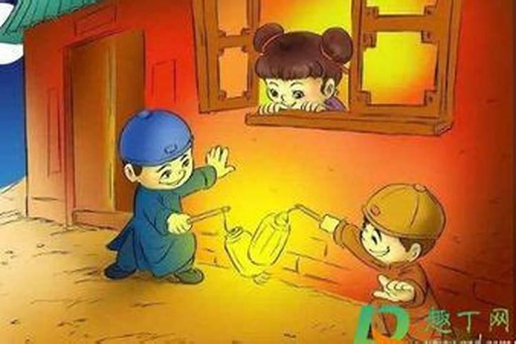 年初二几点拜神好