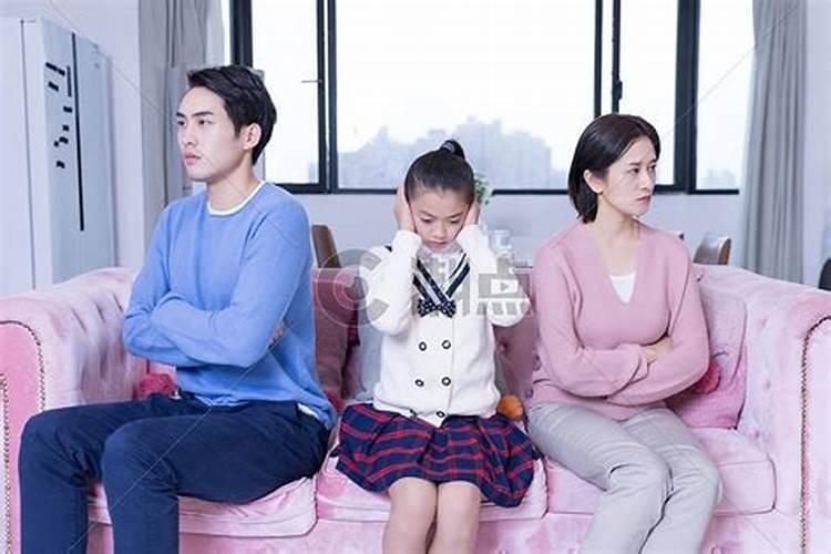 梦见和同学老婆吵架