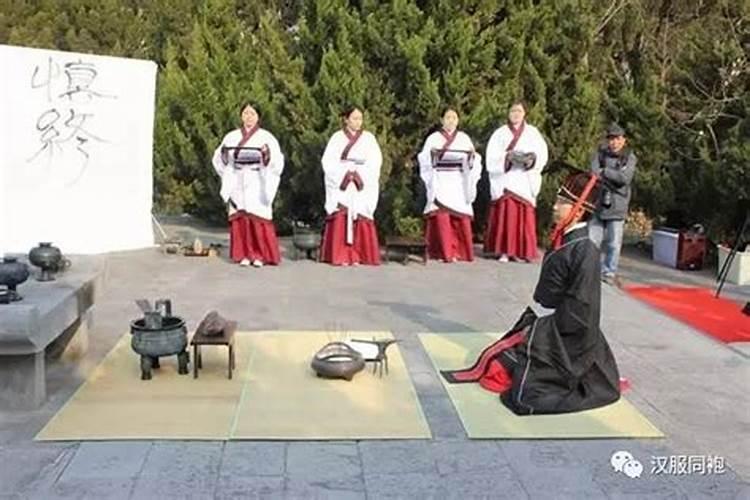 冬至的十大习俗？