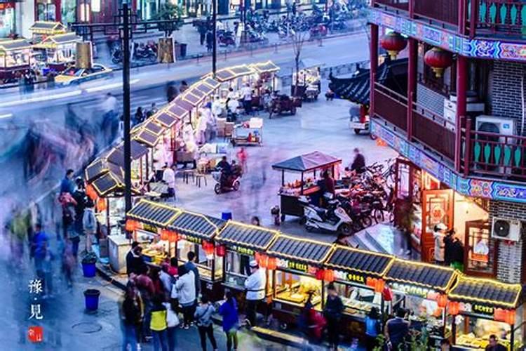 周公解梦梦见很多人 为什么梦见很多人