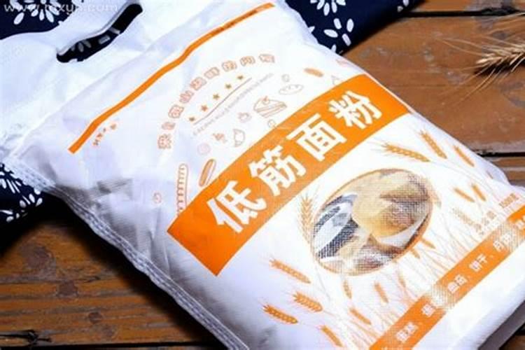 女人梦见买面粉是什么意思