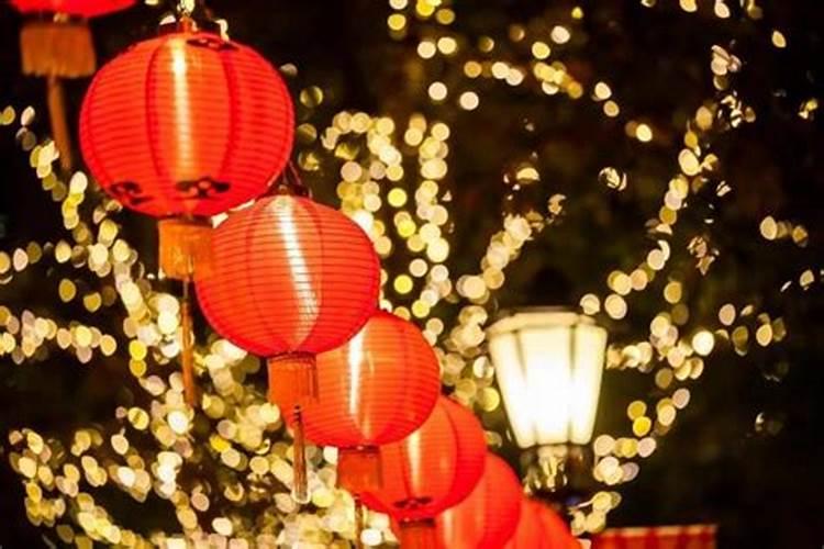 还有哪些传统节日