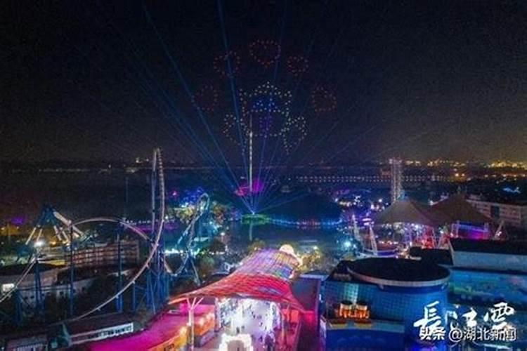武汉过年风俗,春节武汉旅游路线