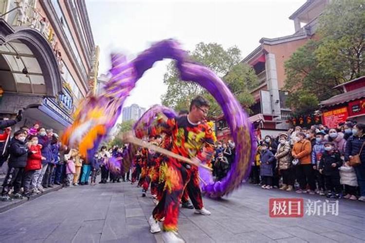武汉归元寺开放时间