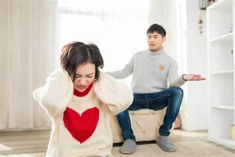 梦见女朋友出轨我和她分手