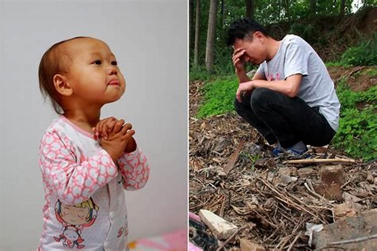 为什么婴儿死了就必须扔了