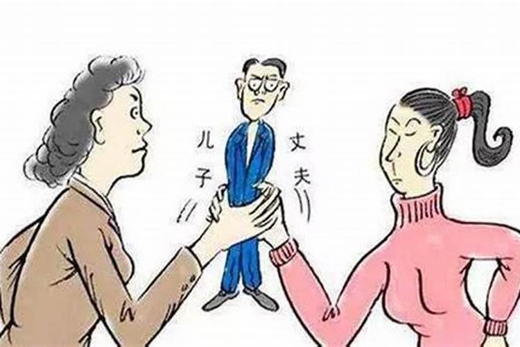 婆媳矛盾中,女人有哪几个“技巧”,就不会委屈自己？