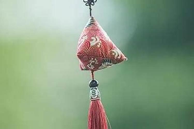 端午节至今有多少年的历史