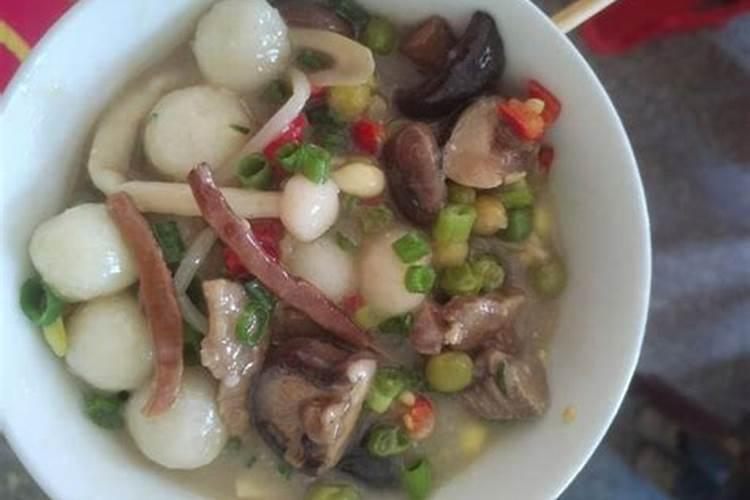 立夏节气的风俗活动 立夏应该吃的美食