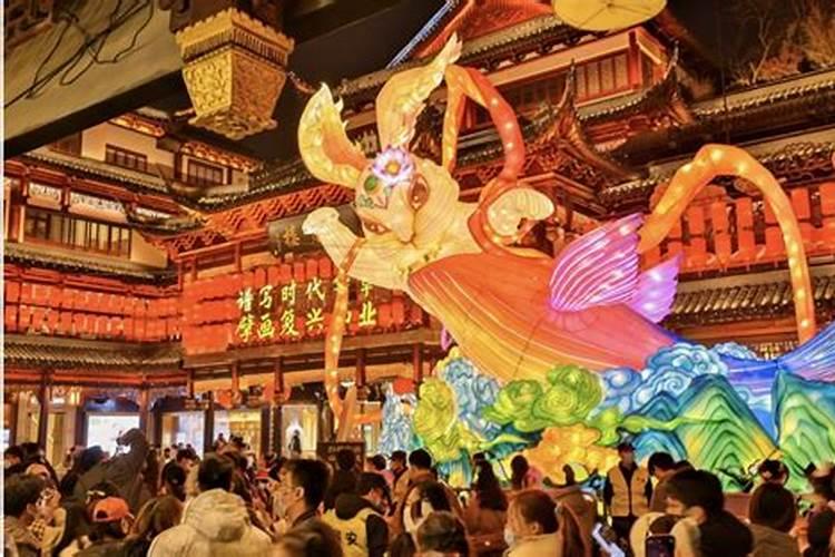 滕州哪里有灯会