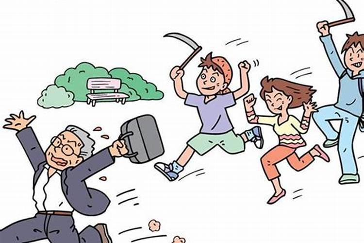 女人梦见被别人追赶