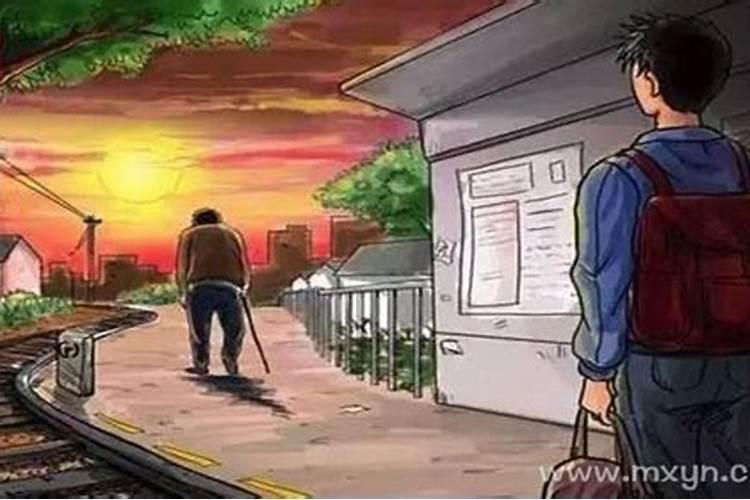 梦见爸爸死了撕心裂肺的哭醒的预兆