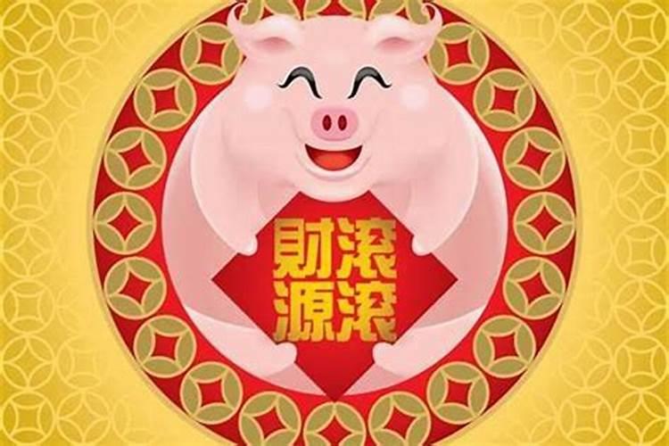 生肖猪1995年2025年运势如何 生肖猪1995年2025年全年运势