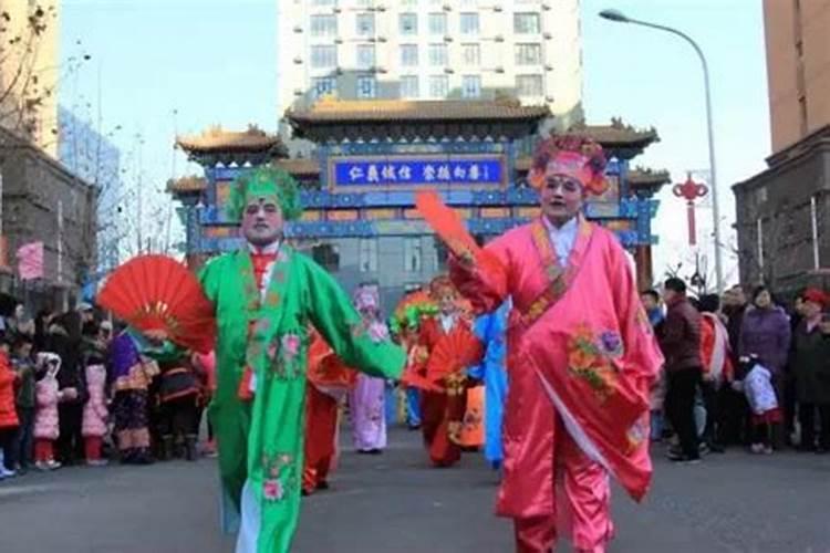 正月十六游百病,这几个习俗你都知道吗