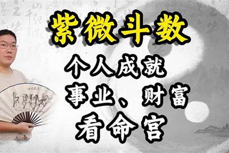 紫微斗数看何时走财运 天同星入财帛宫大器晚成
