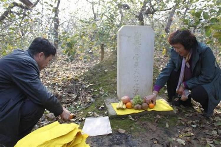 清明节在家里烧纸钱祖先收得到吗？
