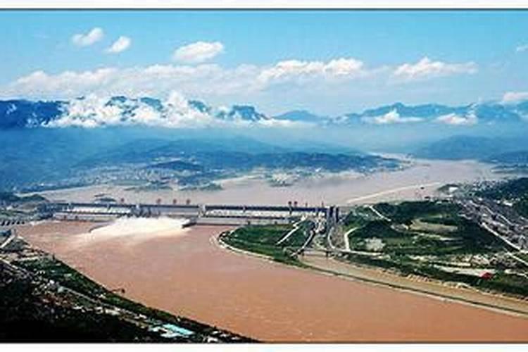 梦见大河是什么意思