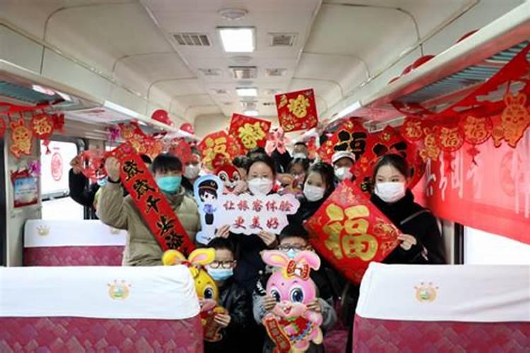 小年能出远门吗