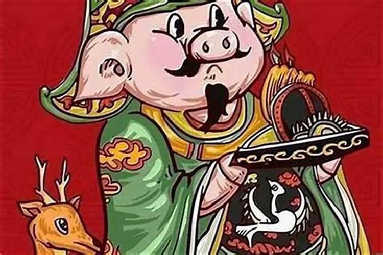 属虎的本命年可以开市么？