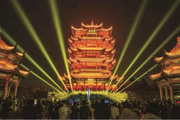 元宵节晚会是十四还是十五