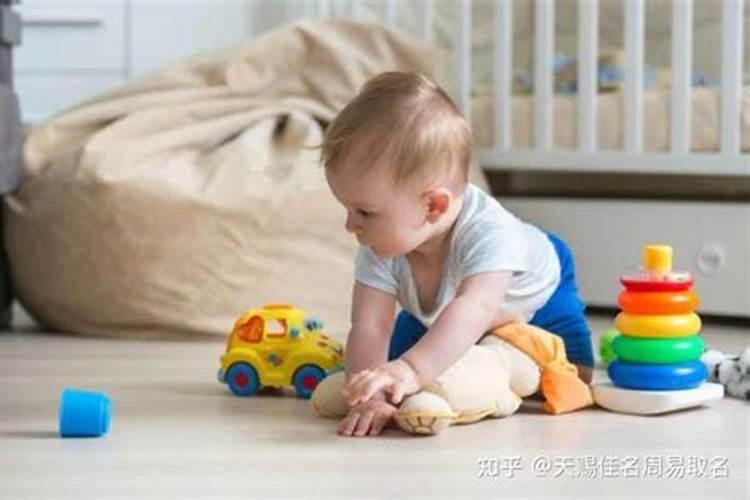 有才华横溢的男孩取名