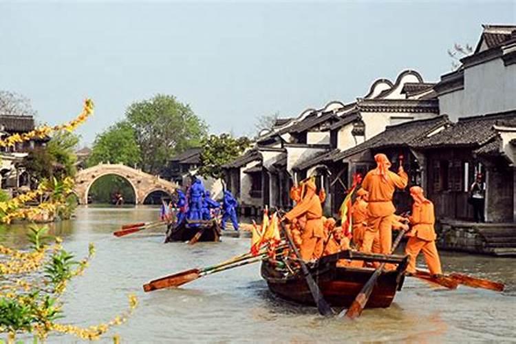哪些时间段到乌镇旅游比较合适？