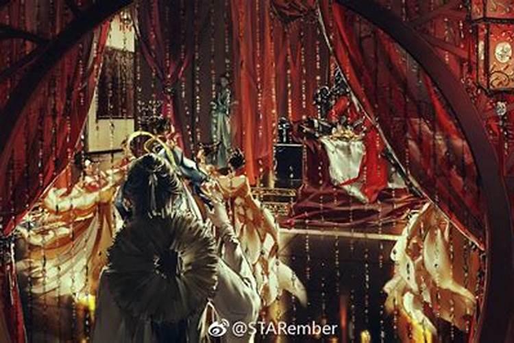中元节可以去找花城玩儿吗？