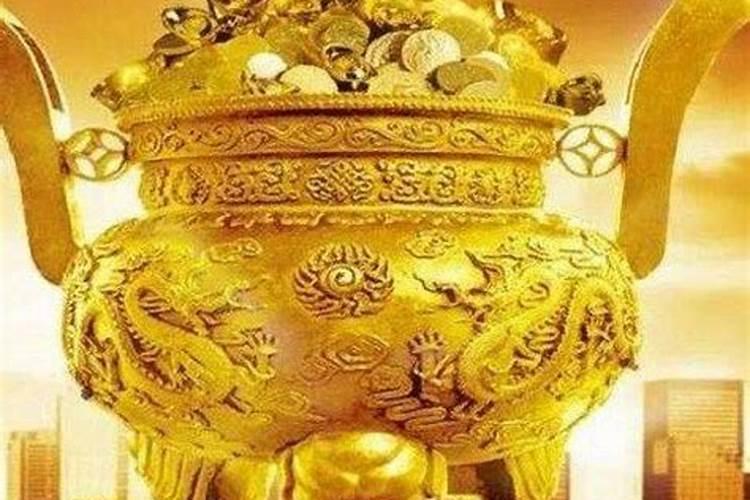 农历七月二十二是什么日子 财神节？