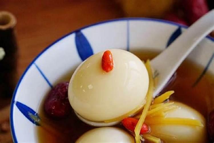 夏至为什么要吃鸡蛋 有什么好处
