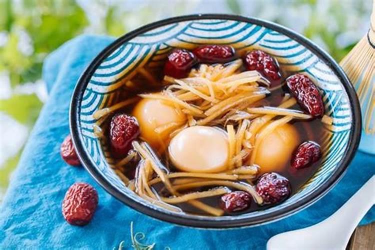 夏至为什么要吃鸡蛋 有什么好处