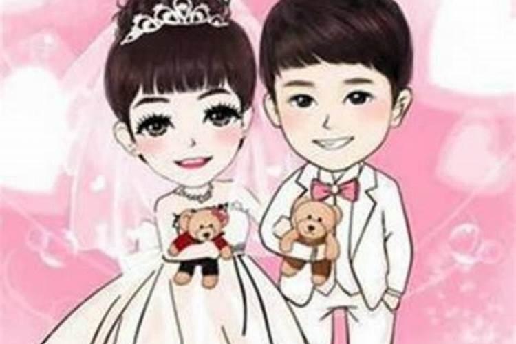 女朋友说在睡觉的时候梦到她逃婚是不爱我了吗？